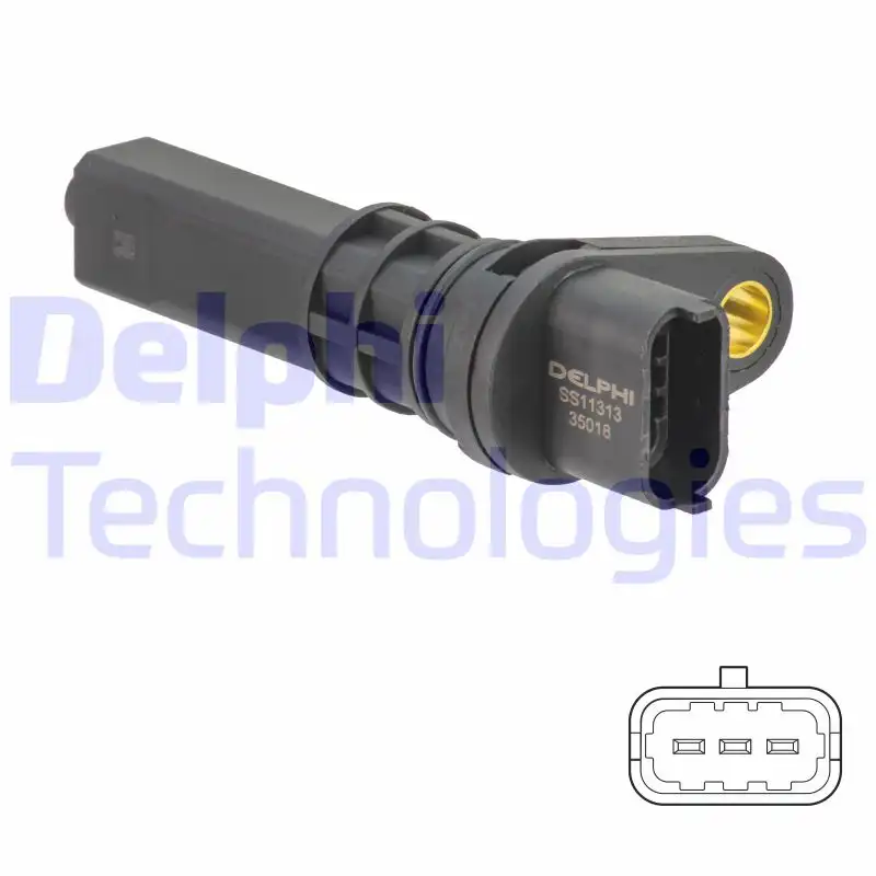 DELPHI SS11313