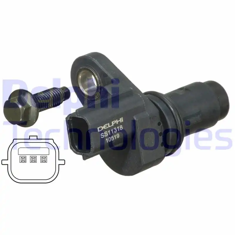 DELPHI SS11318