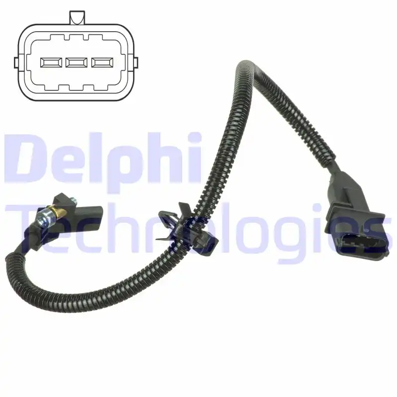 DELPHI SS11321