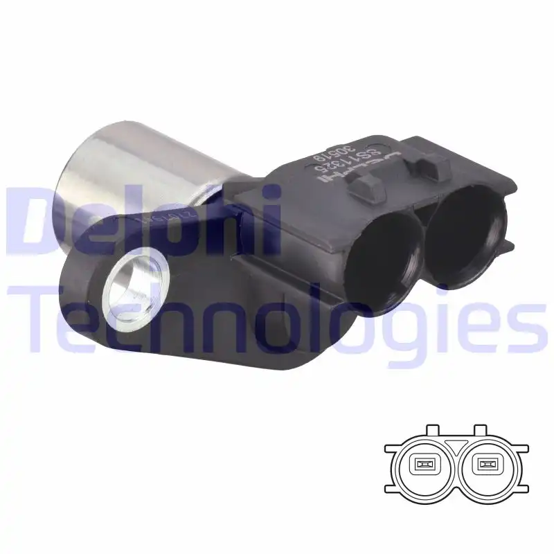 DELPHI SS11325