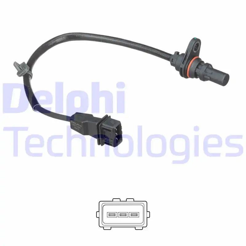 DELPHI SS11329
