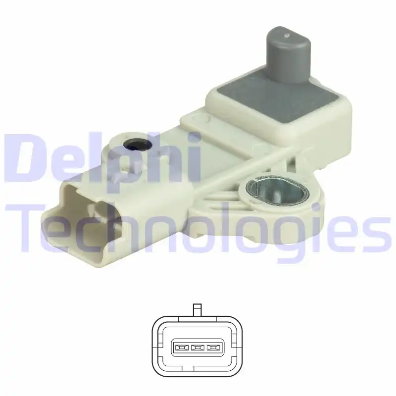 DELPHI SS11332
