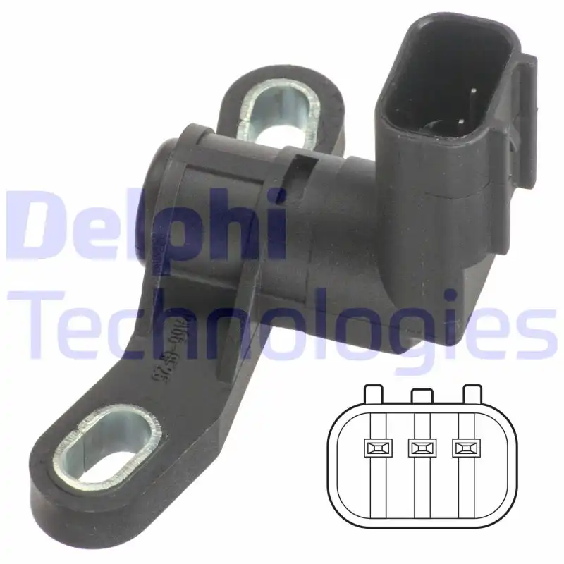 DELPHI SS11340