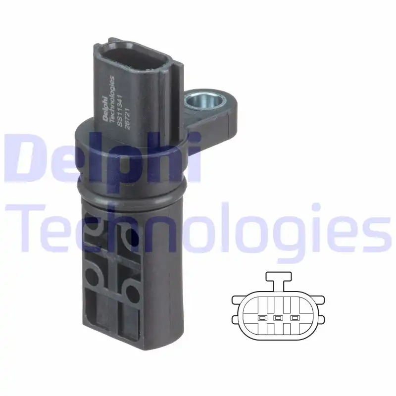 DELPHI SS11341