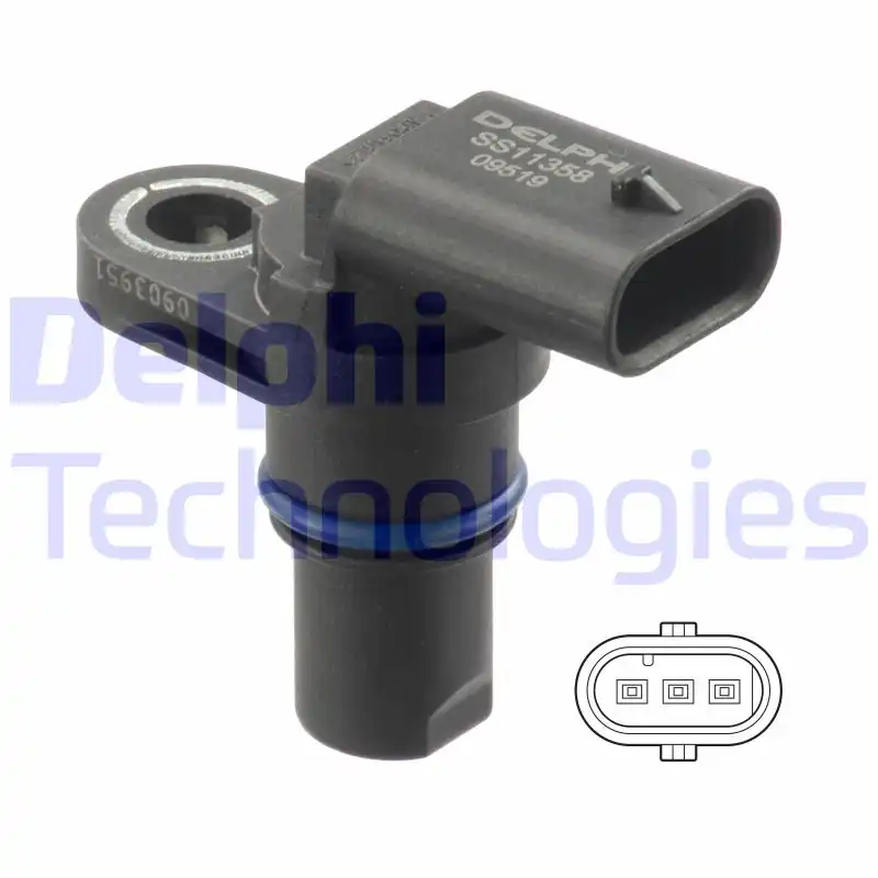 DELPHI SS11358