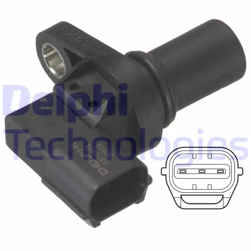 DELPHI SS11462
