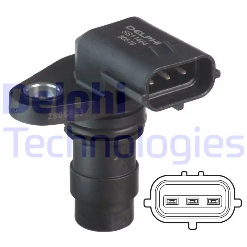 DELPHI SS11464
