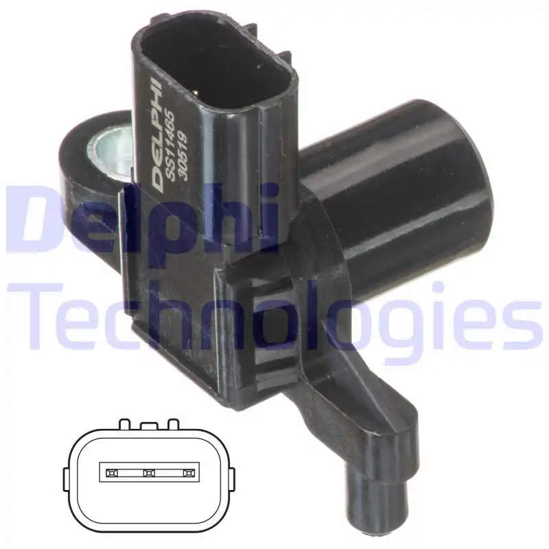 DELPHI SS11465