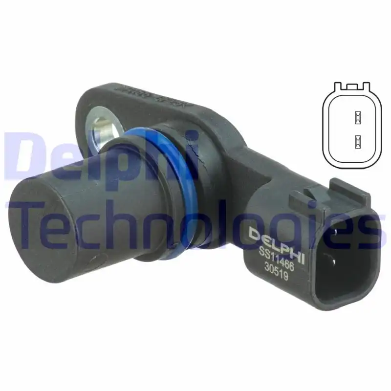 DELPHI SS11466