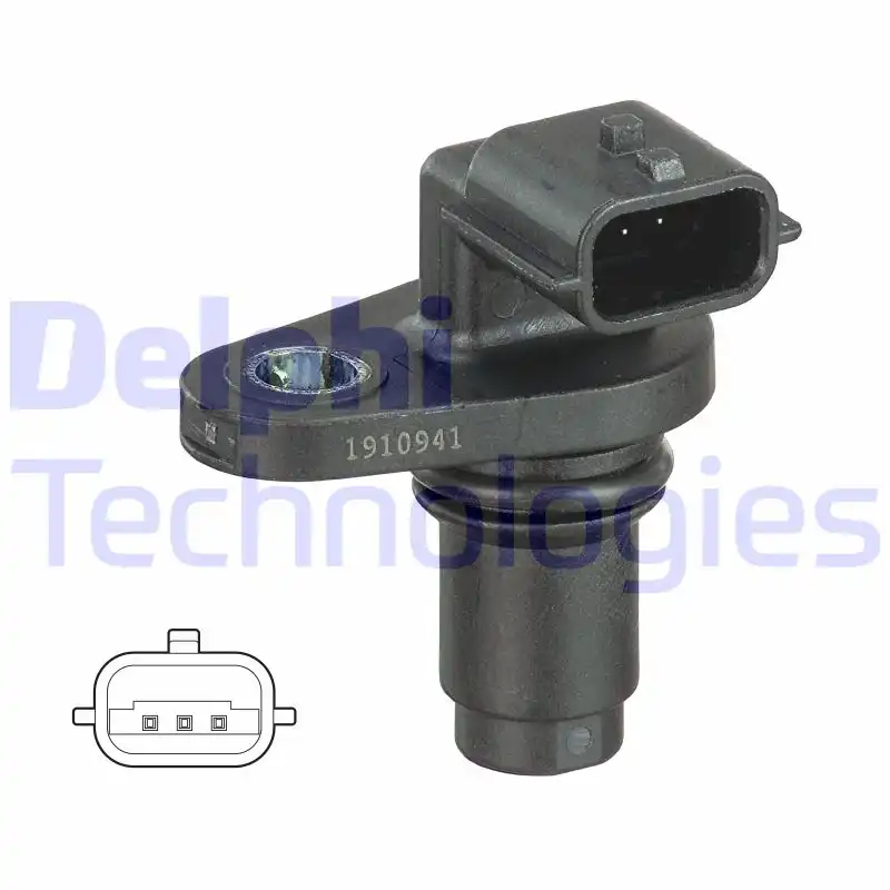 DELPHI SS11470