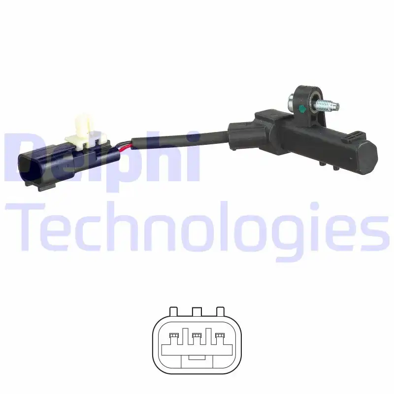 DELPHI SS11479