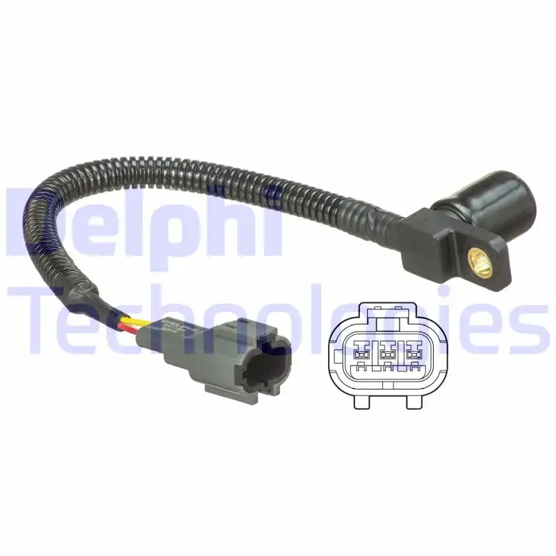 DELPHI SS11481