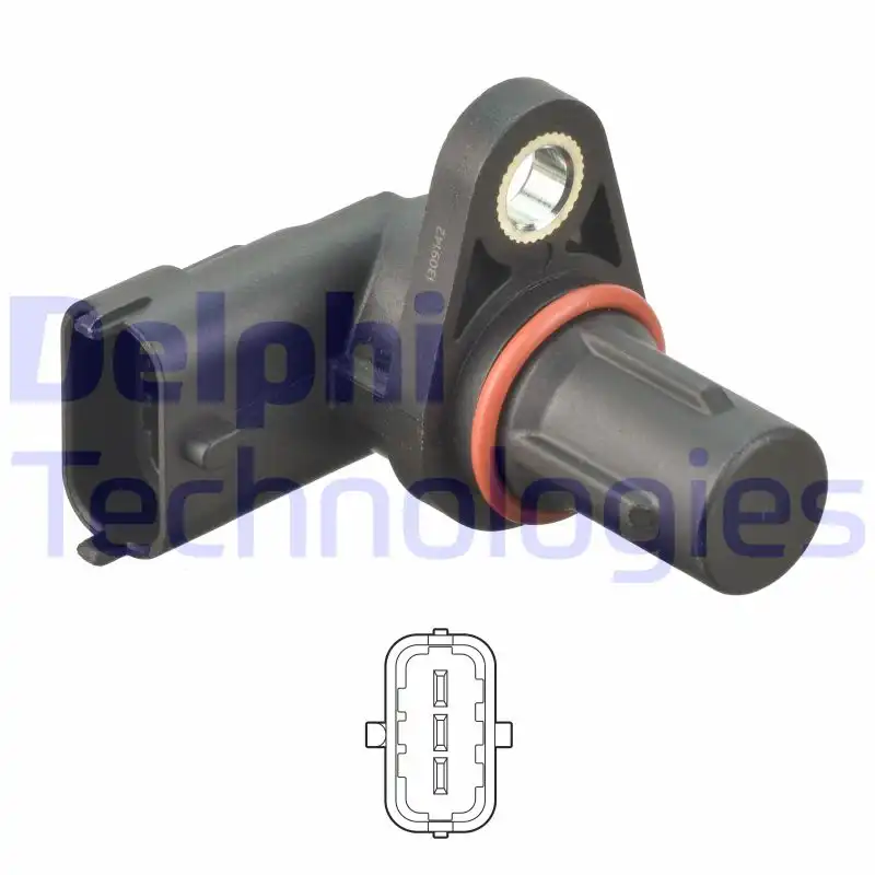 DELPHI SS12298-12B1