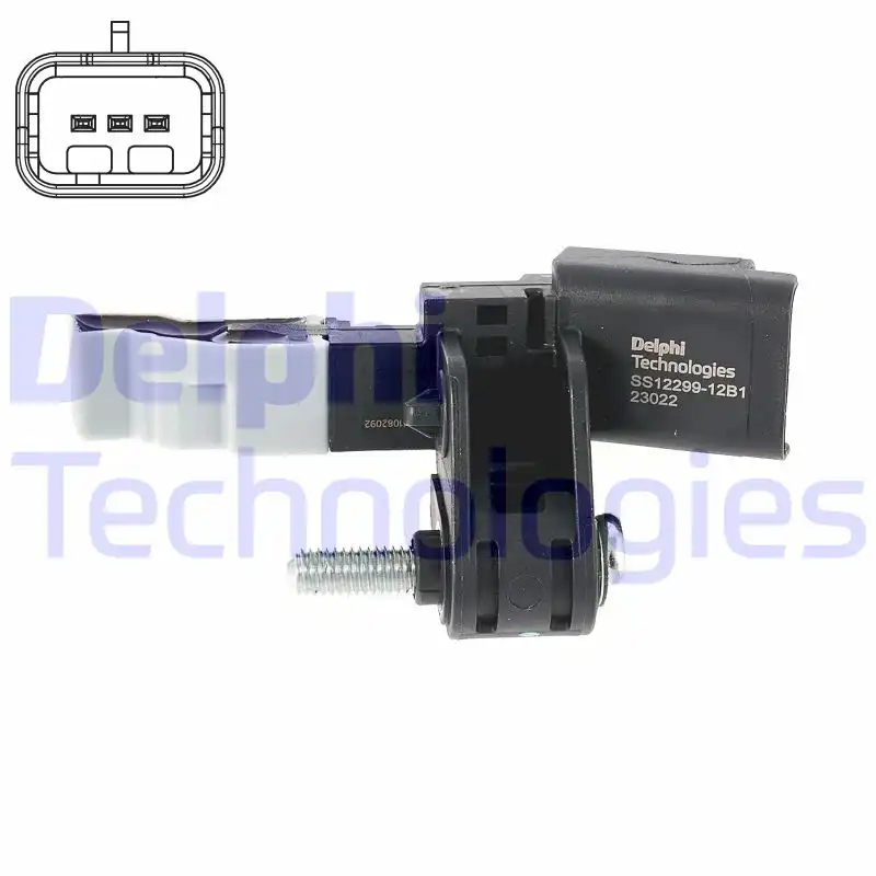DELPHI SS12299-12B1