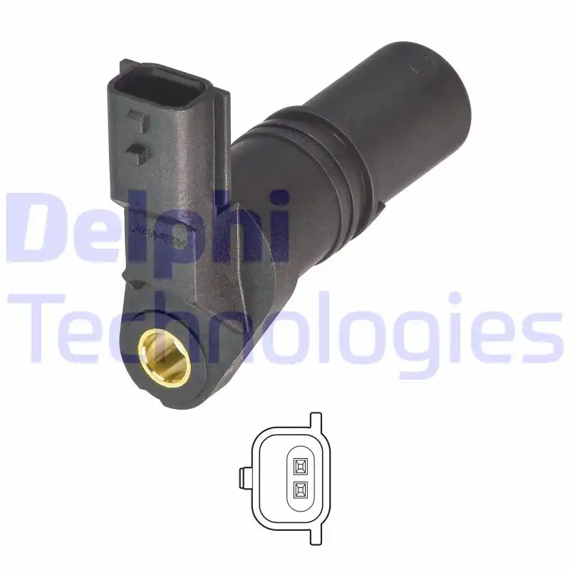 DELPHI SS12303-12B1