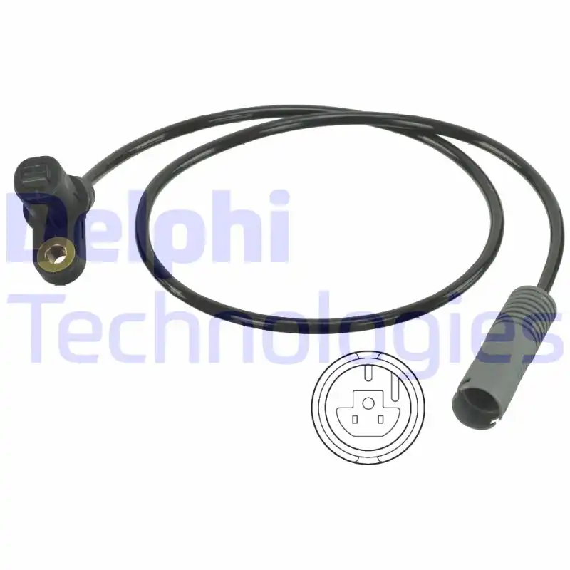DELPHI SS20006