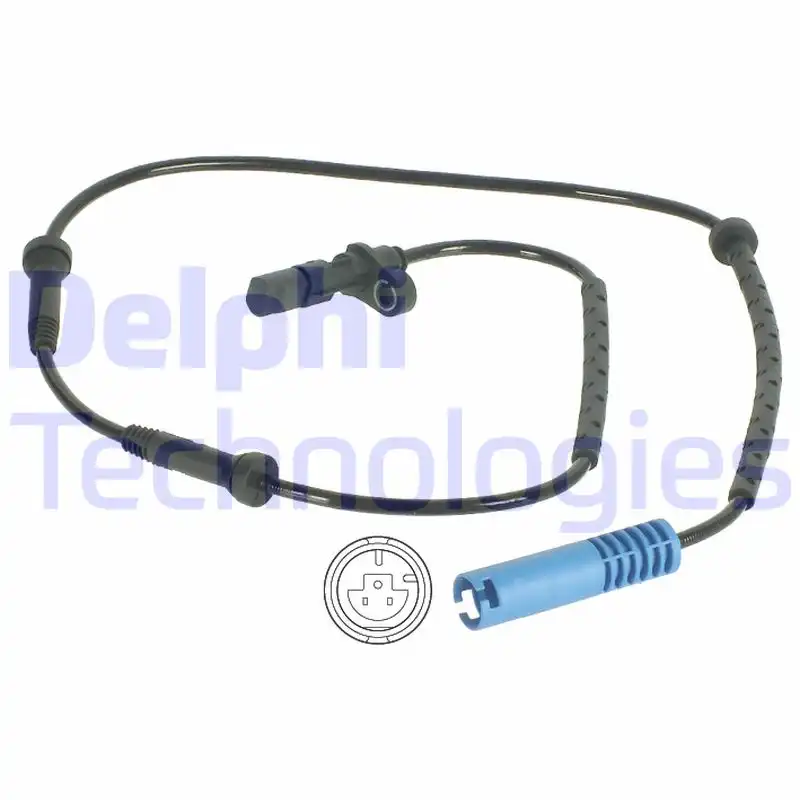 DELPHI SS20009