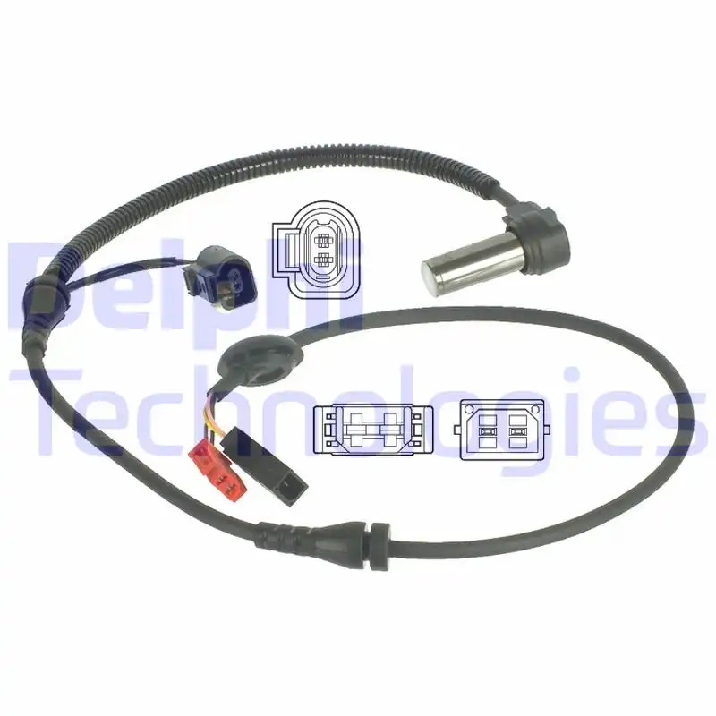 DELPHI SS20039