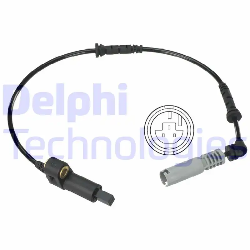 DELPHI SS20040