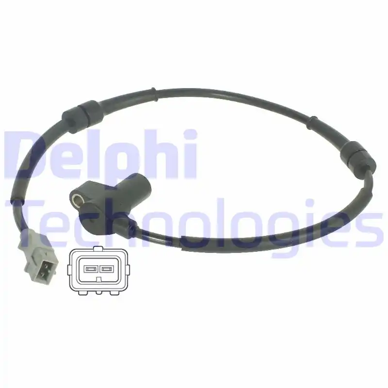 DELPHI SS20067