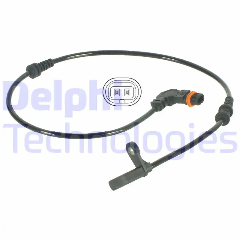 DELPHI SS20124