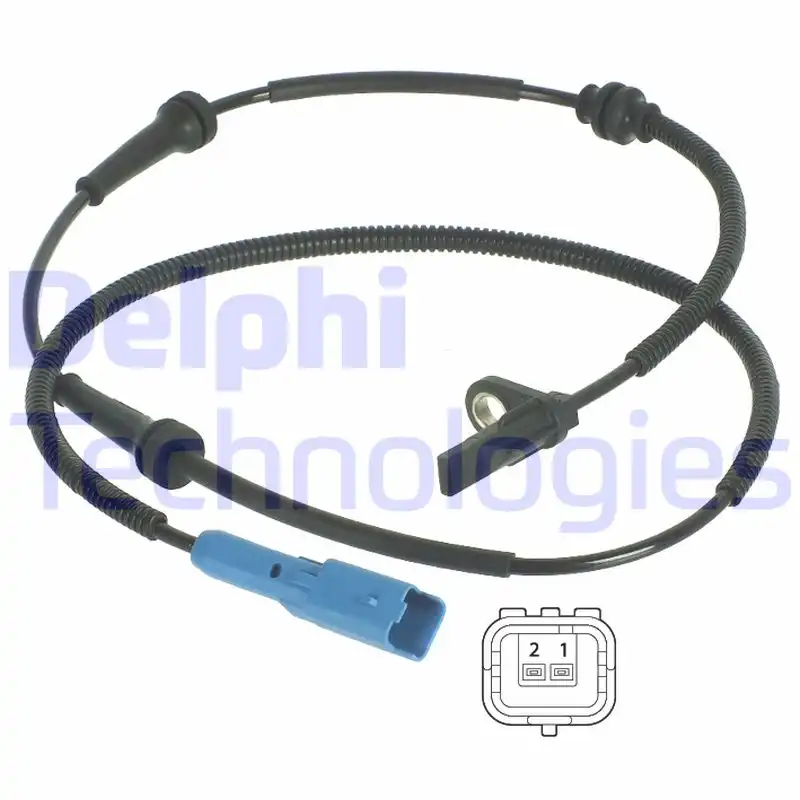 DELPHI SS20133