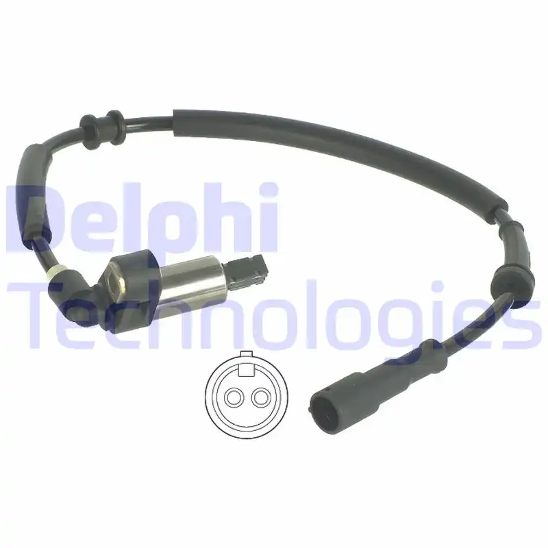 DELPHI SS20146