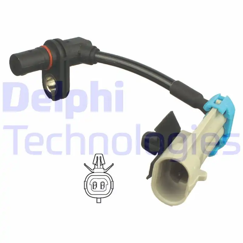 DELPHI SS20317
