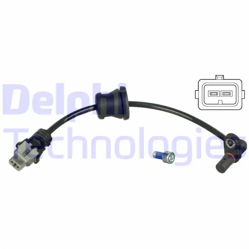 DELPHI SS20318