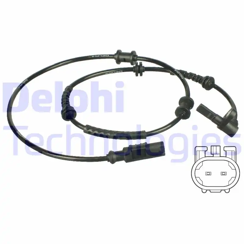 DELPHI SS20319