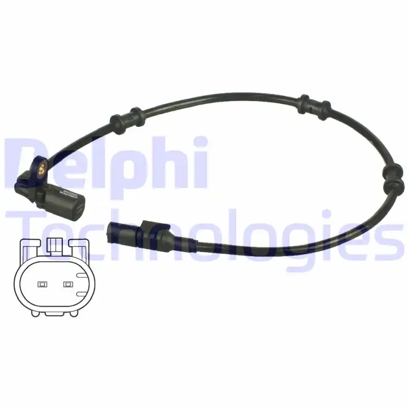 DELPHI SS20338