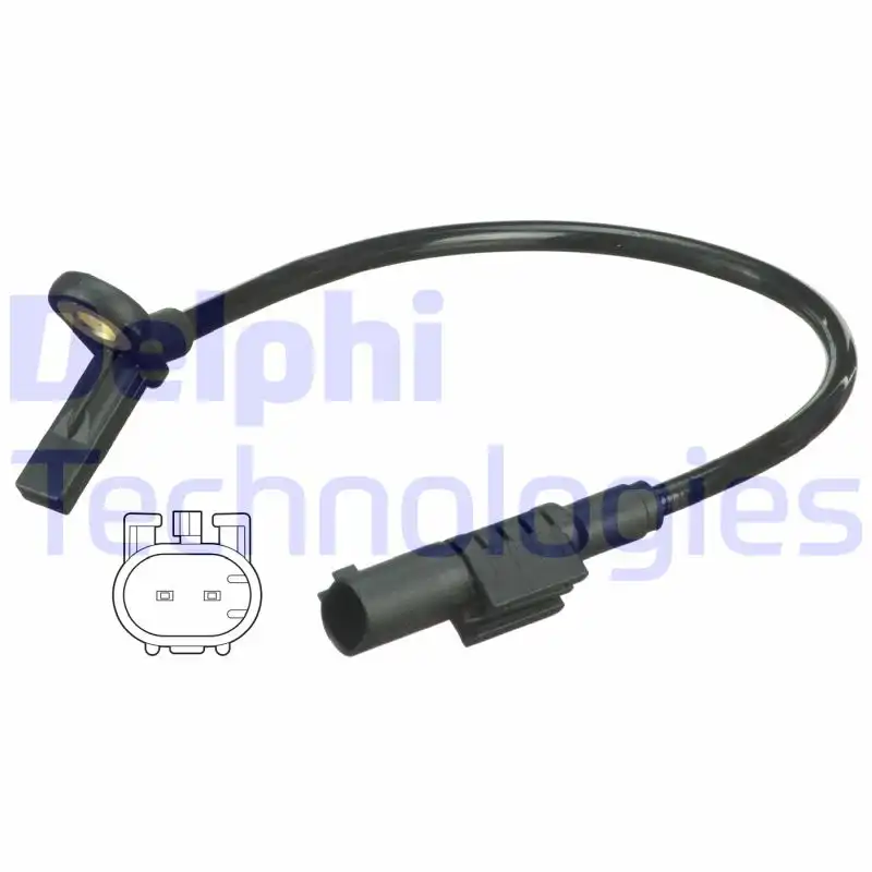 DELPHI SS20339