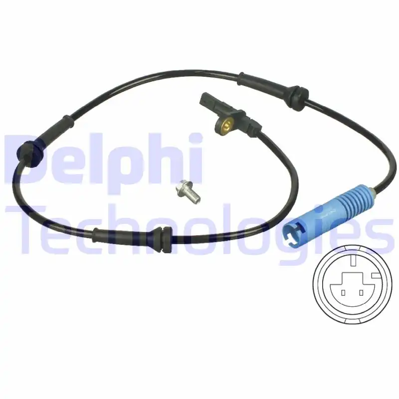 DELPHI SS20340