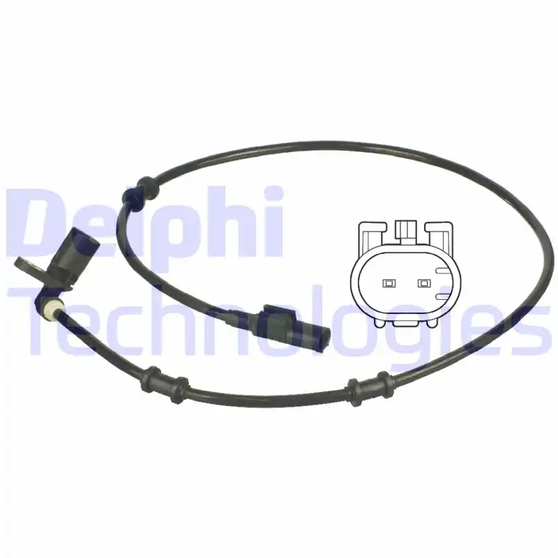 DELPHI SS20341