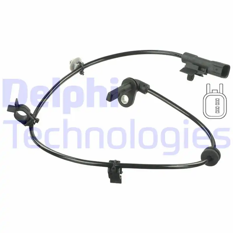 DELPHI SS20350
