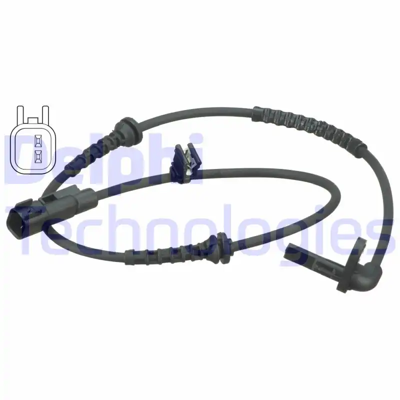 DELPHI SS20360