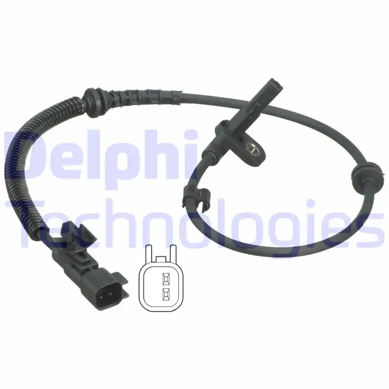 DELPHI SS20362