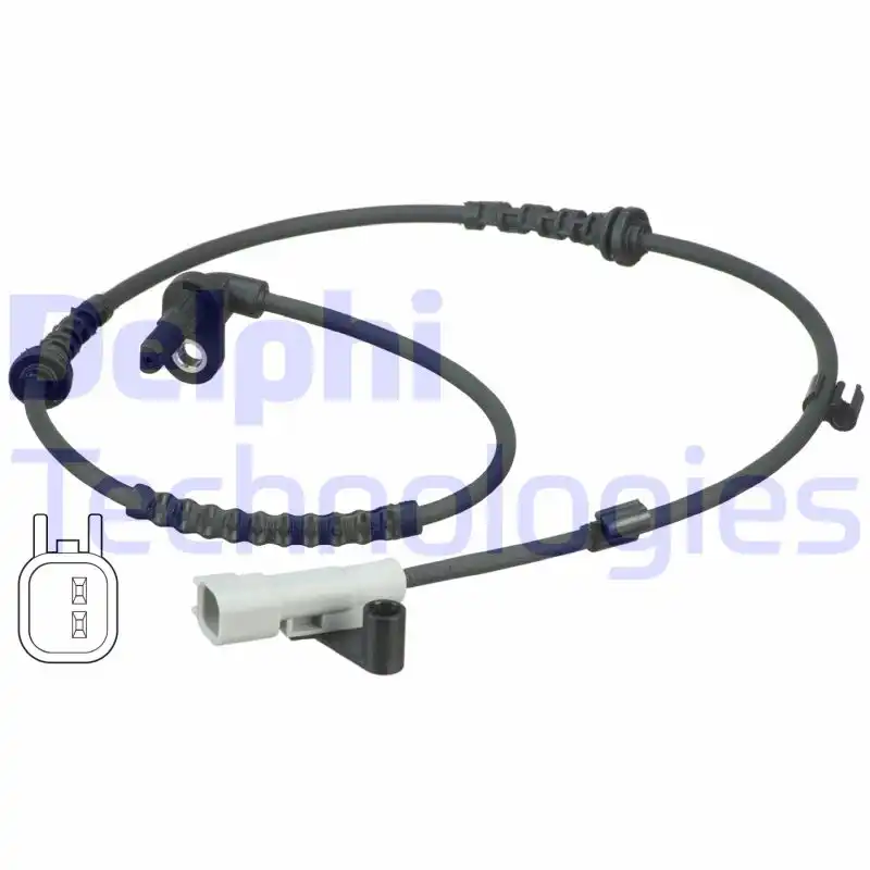 DELPHI SS20363