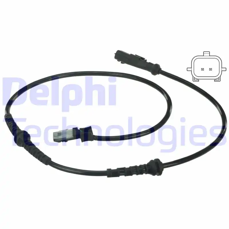 DELPHI SS20366