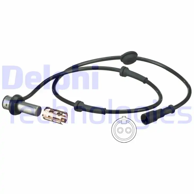 DELPHI SS20370