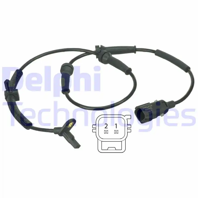 DELPHI SS20372