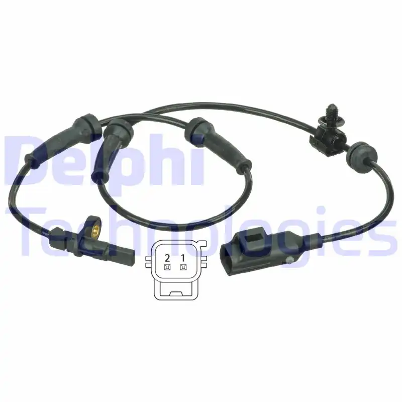 DELPHI SS20373