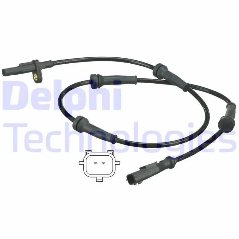 DELPHI SS20376