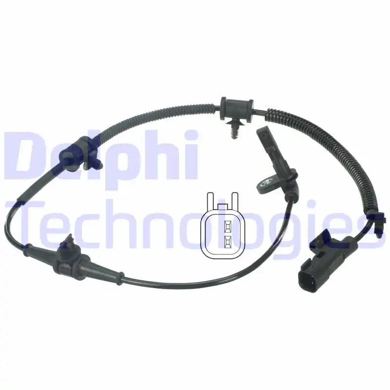DELPHI SS20377