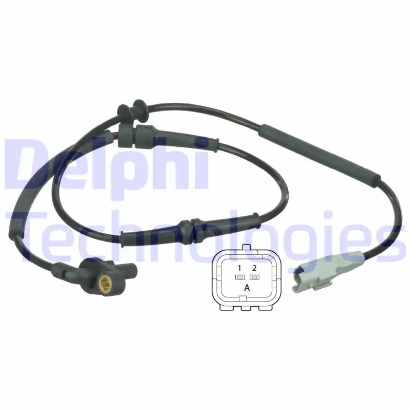 DELPHI SS20380