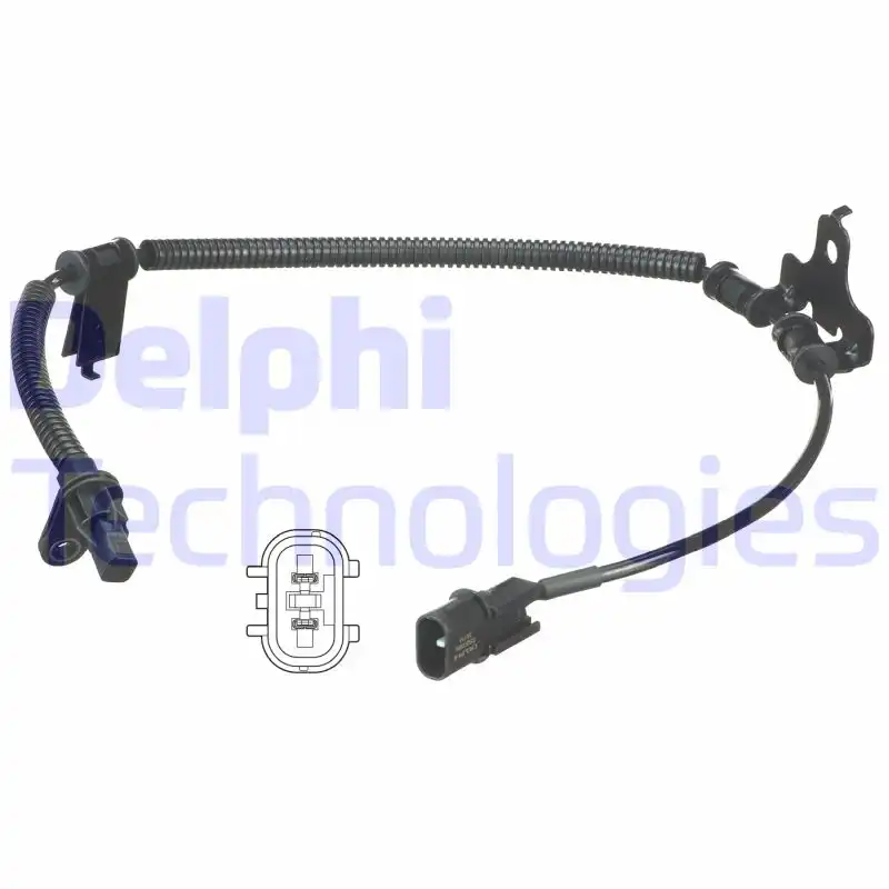 DELPHI SS20386