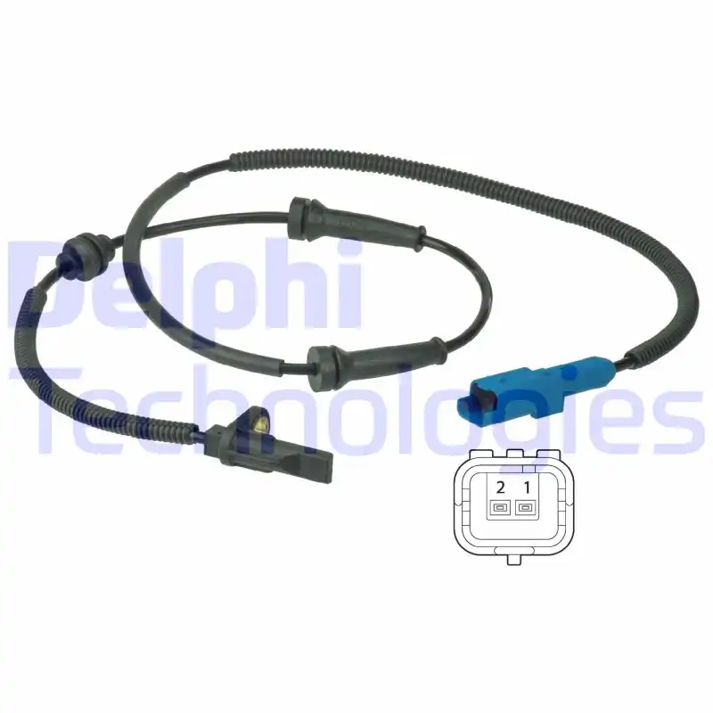 DELPHI SS20390