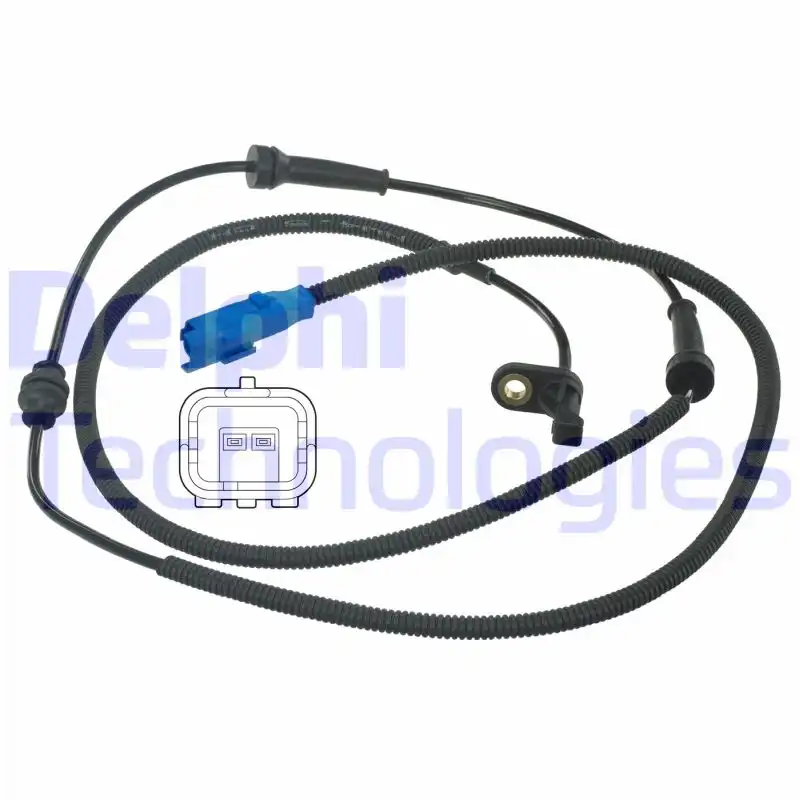 DELPHI SS20391