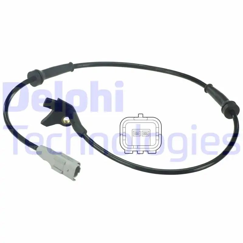 DELPHI SS20397