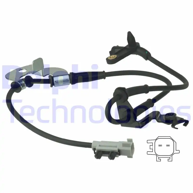 DELPHI SS20398